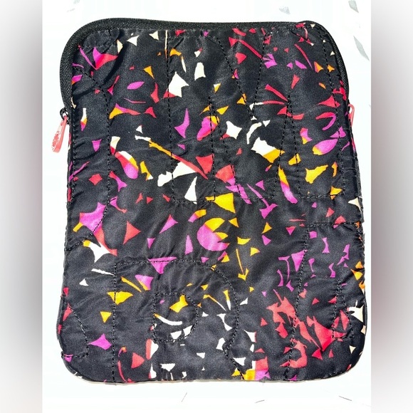Marc by Marc Jacobs Ipad case workwear Soft Fabric Top Zipper Case